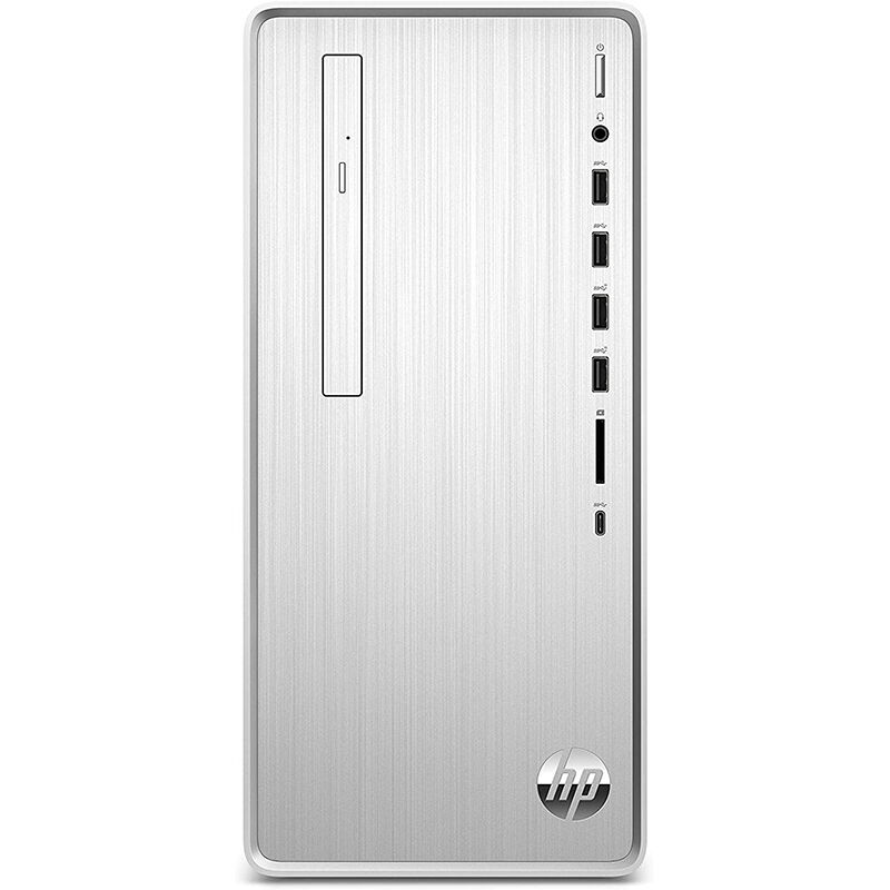 Pardon Omgeving paus HP Pavilion Desktop with Intel i7 10700, 16GB RAM, 256GB SSD + 1TB HDD,  Intel UHD Graphics 630, Win10 | P.C. Richard & Son