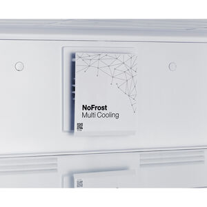 Summit 28 in. 14.3 cu. ft. Counter Depth Top Freezer Refrigerator - Stainless Steel, Stainless Steel, hires