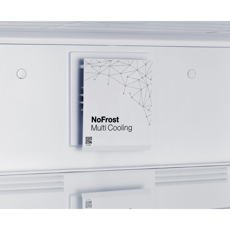 Summit 28 in. 14.3 cu. ft. Counter Depth Top Freezer Refrigerator - Stainless Steel, Stainless Steel, hires