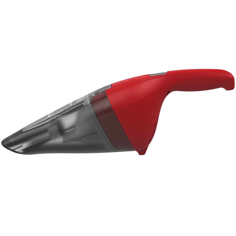 Black+decker Dustbuster Quick Clean Cordless Hand Vacuum