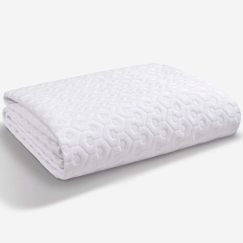 BEDGEAR Dri-Tec Twin XL Mattress Protector, , hires