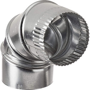 Whirlpool 4-Way Vent Kit for Front Load Washer Matching Dryers, , hires