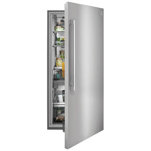Electrolux 33 in. 18.9 cu.ft. Counter Depth Freeezerless Refrigerator with Internal Water Dispenser - Stainless Steel, , hires