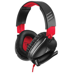 Turtle Beach Recon 70 Gaming Headset for Nintendo Switch, , hires