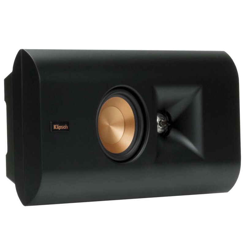 Klipsch Reference Premiere On-Wall Speaker (Each) - Matte Black, , hires