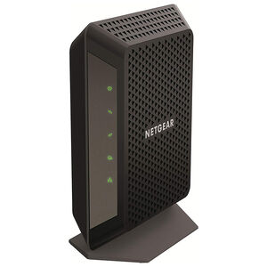 Netgear DOCSIS 3.0 High Speed Gigabit Cable Modem, , hires