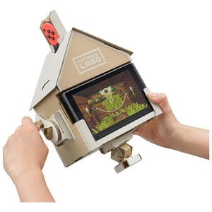 Nintendo Labo Toy-Con 01 Variety Kit for Nintendo Switch, , hires