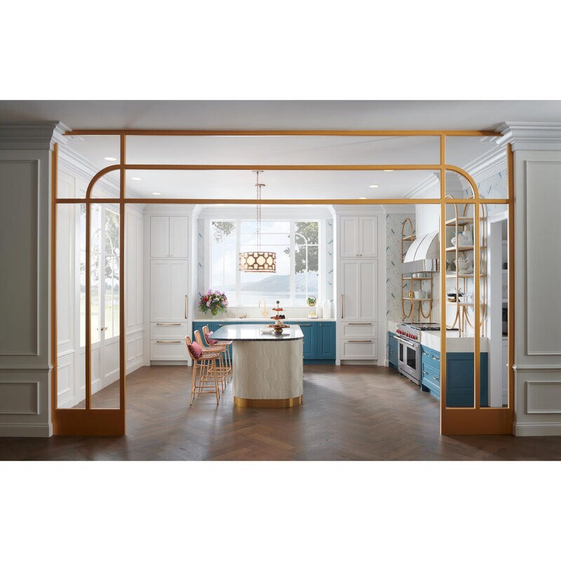 Sub-Zero 30 in. Built-In 16.4 cu. ft. Counter Depth Freezerless Refrigerator - Custom Panel Ready, , hires