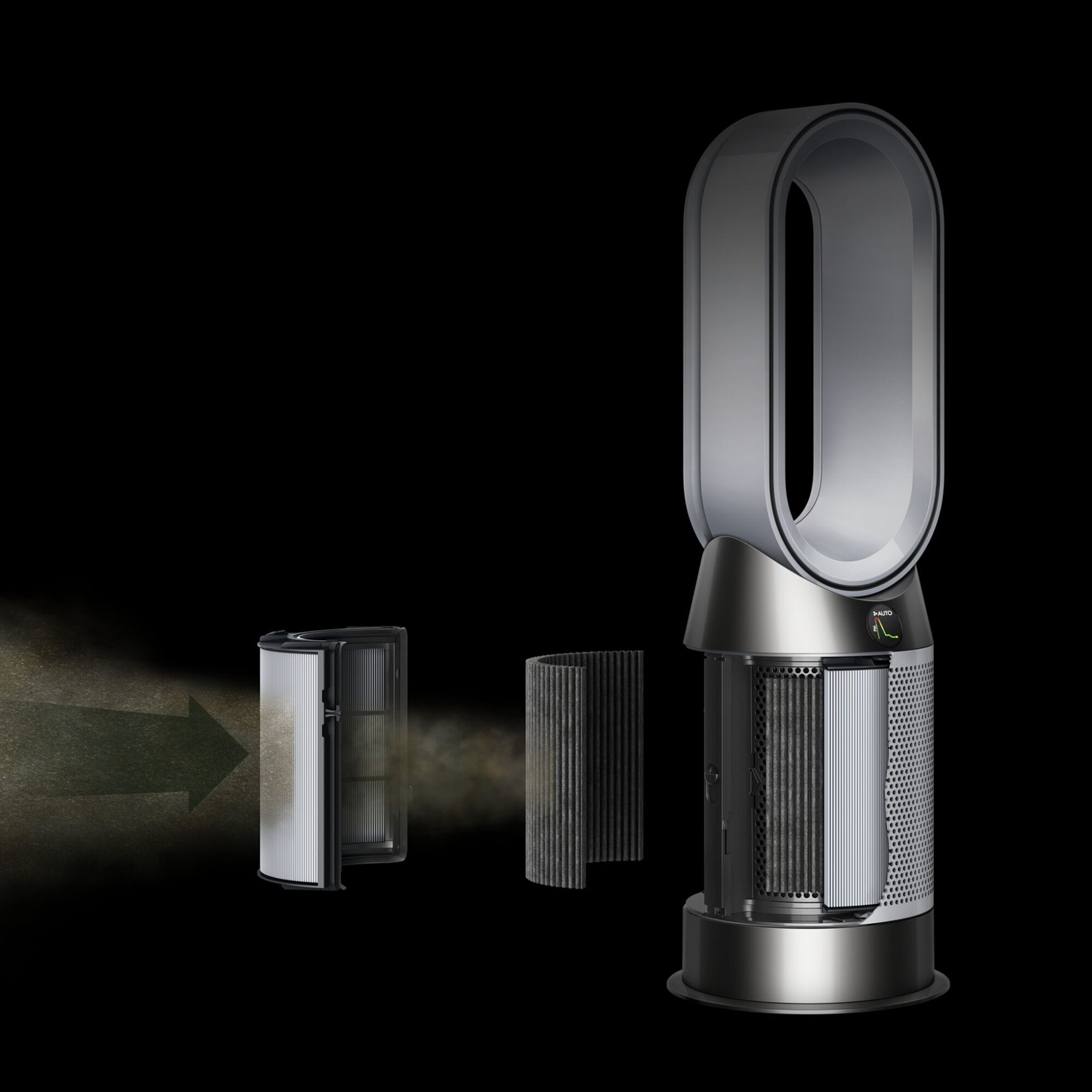 Dyson Purifier Hot+Cool Gen1 HP10 | P.C. Richard & Son