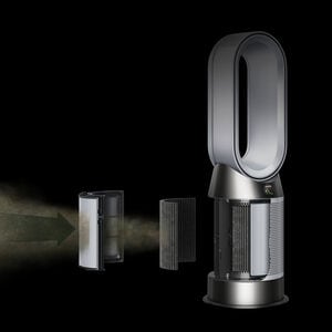 Dyson Purifier Hot+Cool Gen1 HP10, , hires