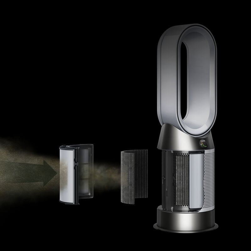 Dyson Purifier Hot+Cool Gen1 HP10, , hires