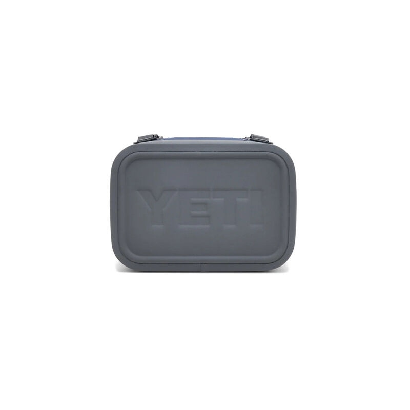 YETI Hopper Flip 8 Soft Cooler - Navy, Yeti-Navy Blue, hires