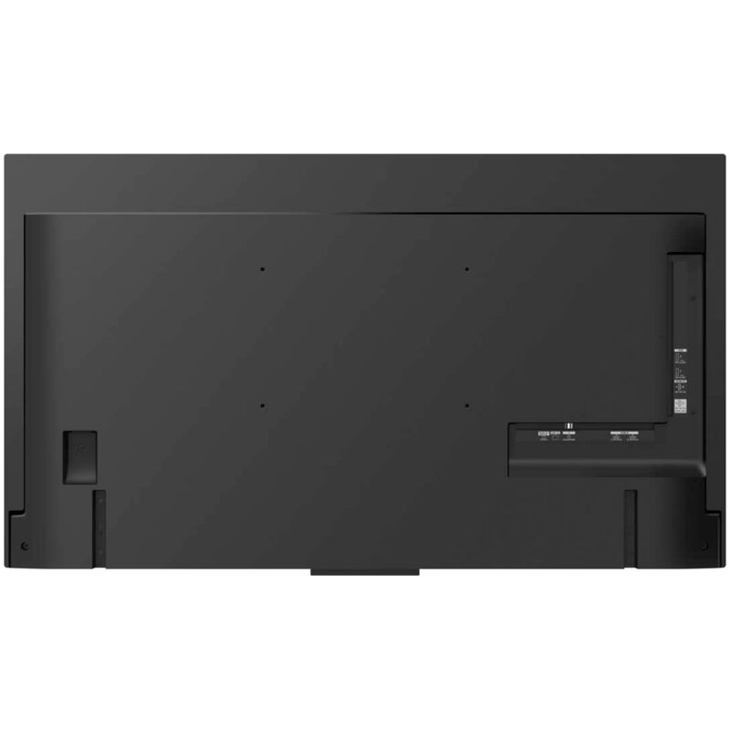 Sony - 48" Class Bravia 6 OLED 4K UHD Smart Google TV with Gemini, , hires