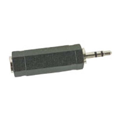 RCA 1/8" to 1/4" Stereo Adapter | AH203