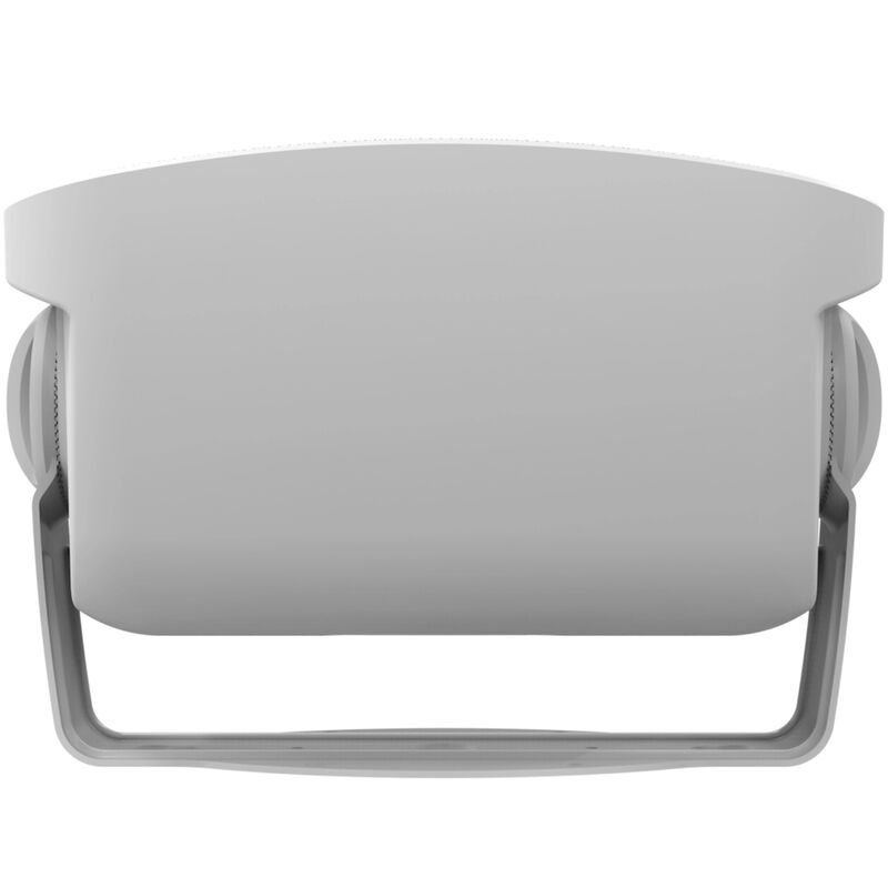 Klipsch Full-Range 4" Indoor/Outdoor Residential Surface Mount Loudspeaker (Pair) - White, , hires