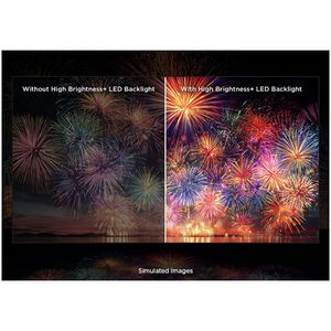 TCL - 43" Class Q6LR Series QLED 4K UHD Smart Roku TV, , hires