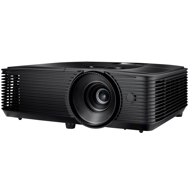 Optoma HD146X 1080p Home Theater Projector, , hires