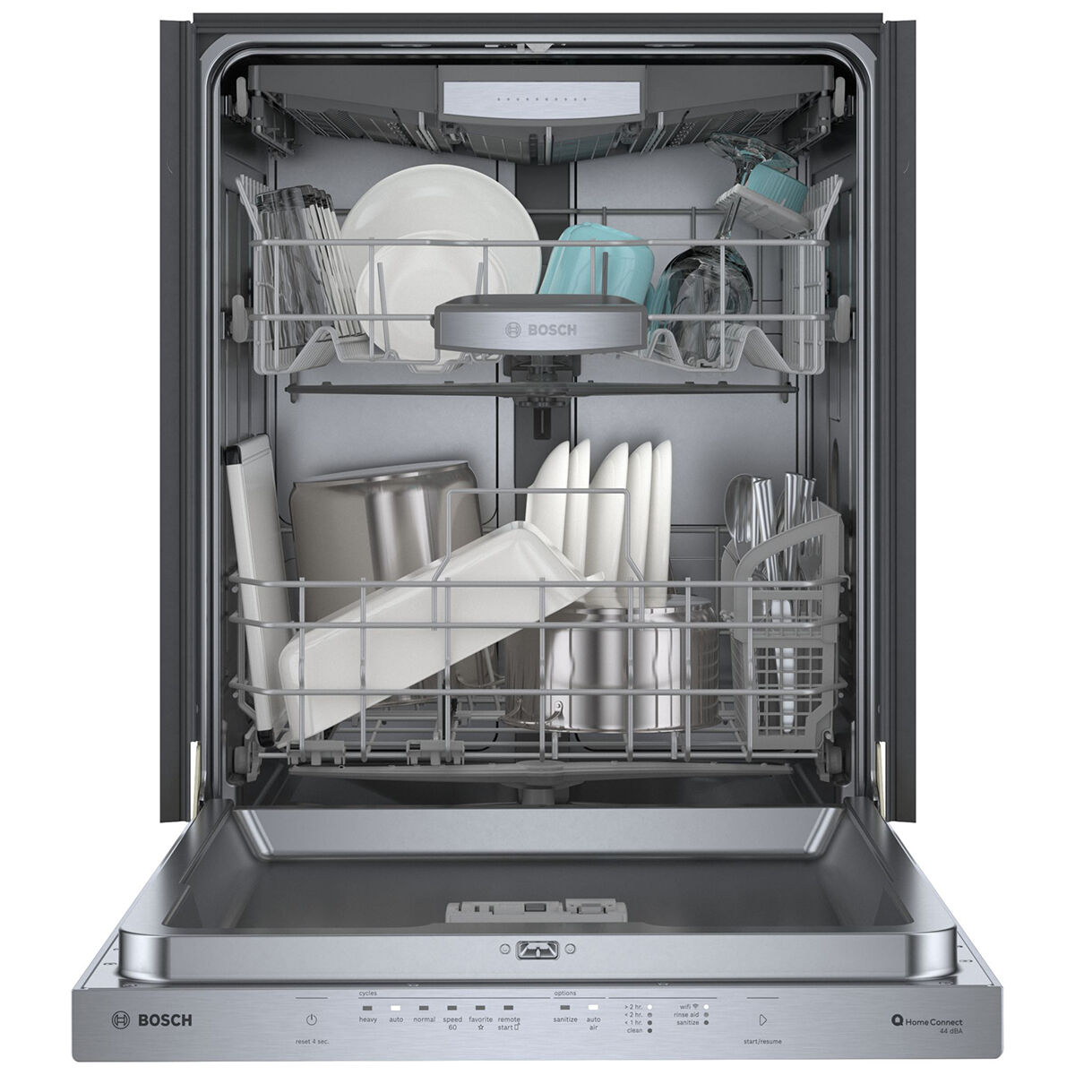 Best price bosch 500 sales series dishwasher