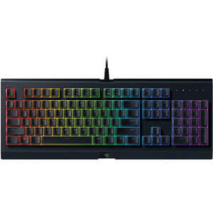 Razer Cynosa Chroma Gaming Keyboard, , hires