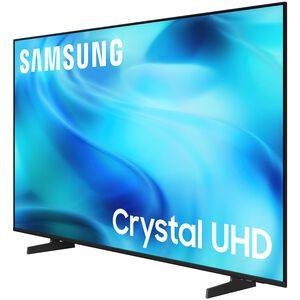 Samsung - 65" Class U8000H LED 4K UHD Smart Tizen TV, , hires