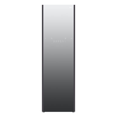 LG Studio Styler 24 in. Smart Steam Closet - Mirror | S5MSB