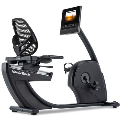 Nordictrack 10 Recumbent Bike | NTEX14925
