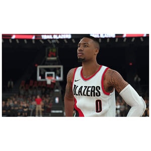 NBA 2K18 for Xbox One, , hires