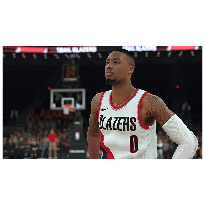 NBA 2K18 for Xbox One, , hires