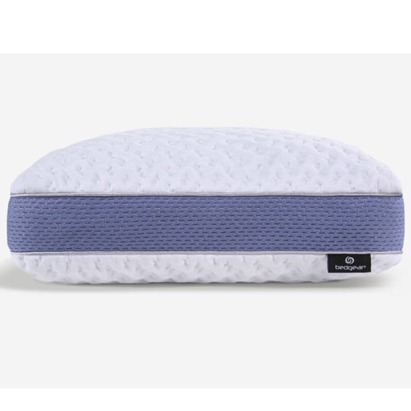 BEDGEAR Balance Performance 2.0 Pillow - White, , hires