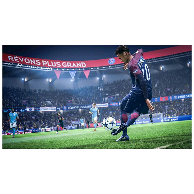 FIFA 19 for Xbox One, , hires