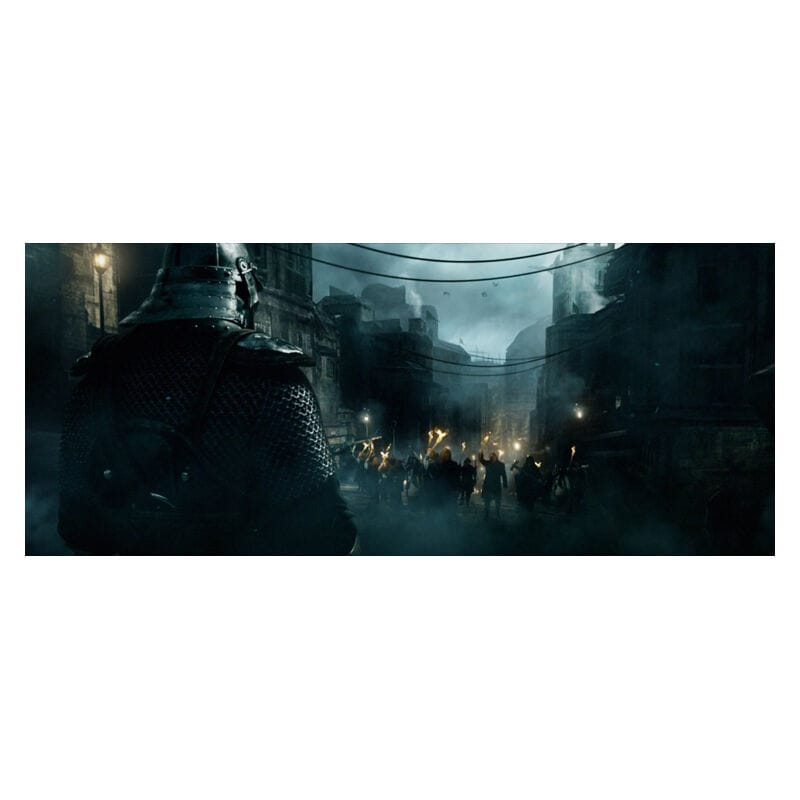 Thief for Xbox One, , hires