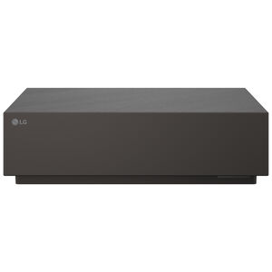 LG - 83" Class W6 Series OLED 4K UHD Smart webOS TV, , hires