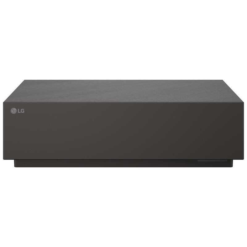 LG - 83" Class W6 Series OLED 4K UHD Smart webOS TV, , hires