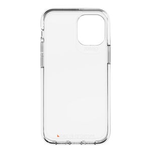 Gear4 Crystal Palace Case for iPhone 12 mini - Clear, , hires