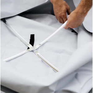 Solo Stove Ranger Shelter, , hires