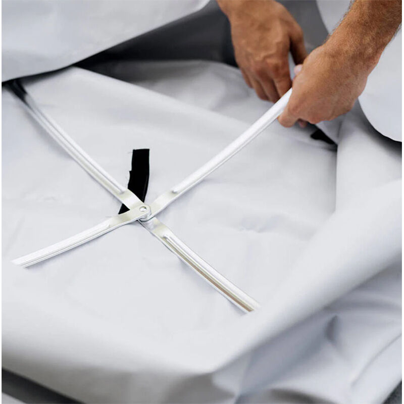 Solo Stove Ranger Shelter, , hires