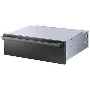 Dacor 30 in. 1.6 cu. ft. Warming Drawer - Graphite Stainless, , hires