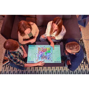 Arcade1Up Infinity Game Table, , hires