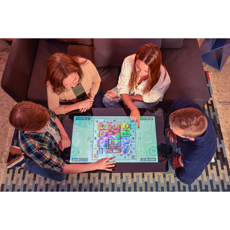 Arcade1Up Infinity Game Table, , hires