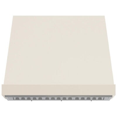 Wolf 42 in. Ducted Standard Style Range Hood with 2 LED Lights - Stainless Steel | PL402212