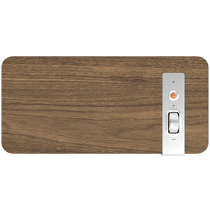 Klipsch The One Plus Premium Bluetooth Speaker - Walnut, , hires