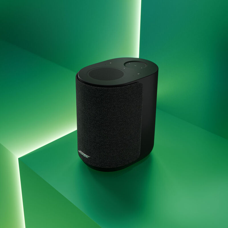 Bose Lifestyle Ultra Speaker -Black, , hires