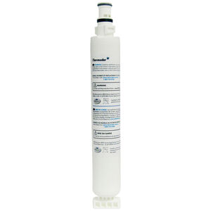 Thermador Water Filter for Refrigerator - White
