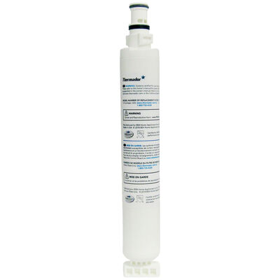 Thermador Water Filter for Refrigerator - White | UCTRFLTR10
