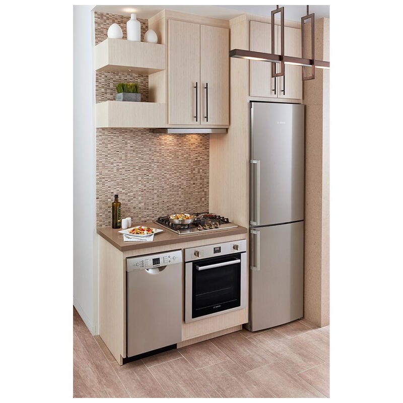 Bosch online apartment appliances