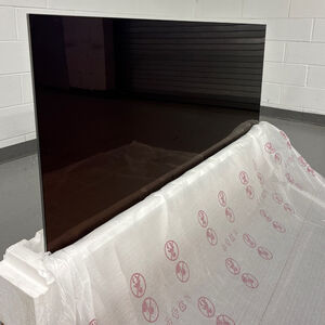 LG - 65" Class C5 Series OLED evo 4K UHD Smart webOS TV (Open Box Good Condition), , hires