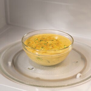 GE 30 in. 1.7 cu. ft. 1000W Over-the-Range Microwave with 300 CFM - Stainless Steel, Stainless Steel, hires