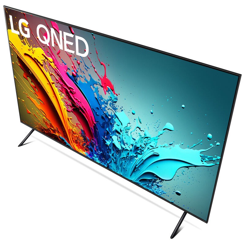 LG - 98" Class QNED89T Series QNED 4K UHD Smart webOS TV, , hires
