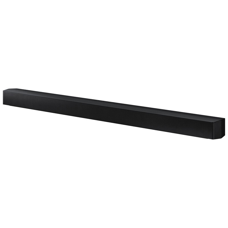 Samsung 3.1 Channel Sound Bar with Bluetooth & Wireless Subwoofer - Black, , hires