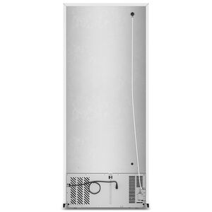 Whirlpool 28 in. 17.6 cu. ft. Garage Ready Top Freezer Refrigerator - White, White, hires